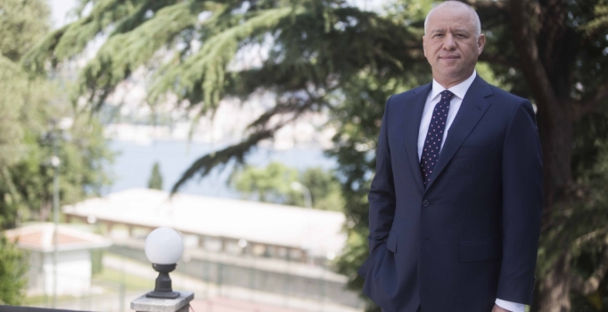 Koç/Çakıroğlu: Yılın ilk yarısında yatırımlarımızla büyümeye devam ettik