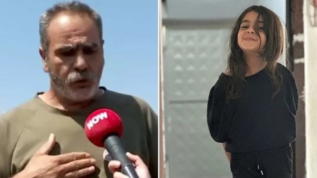 Narin'in tutuklu olmayan diğer amcası konuştu: Kardeşim olsa bile en ağır cezayı almalı