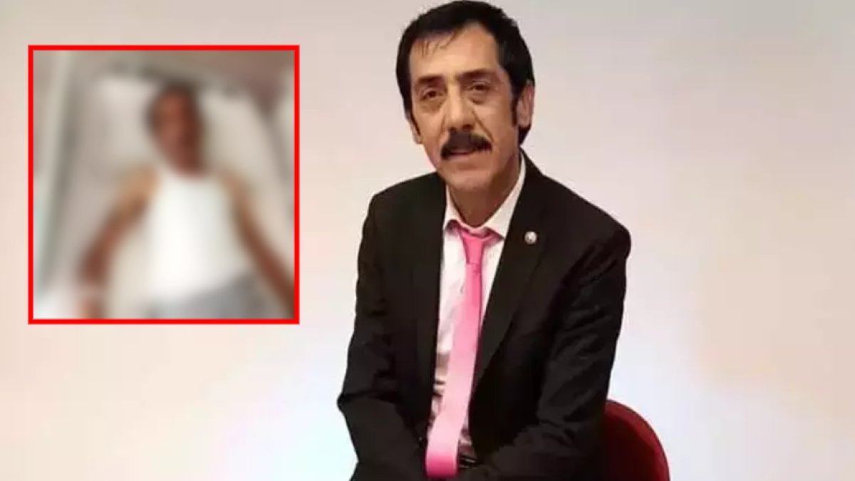 Ankaralı Turgut'un kanser olduğu ortaya çıktı, son hali kahretti! Ünlü şarkıcının şimdi ilaç alacak parası bile yok