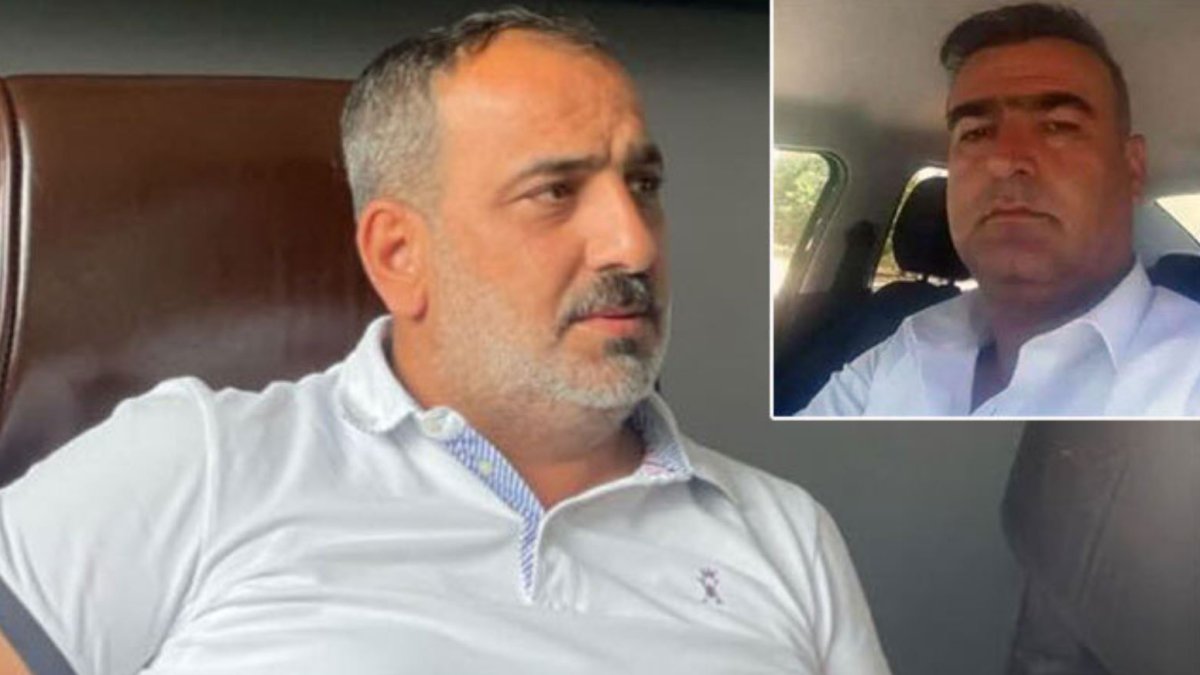 Salim Güran'ın 5 kez aradığı kuzeni konuştu: Sesinde tedirginlik veya panik hali yoktu