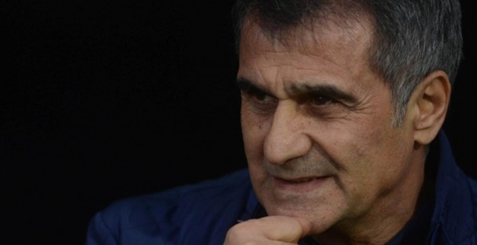 Şenol Güneş: Şampiyon takımdan 4 futbolcu birden gitmez