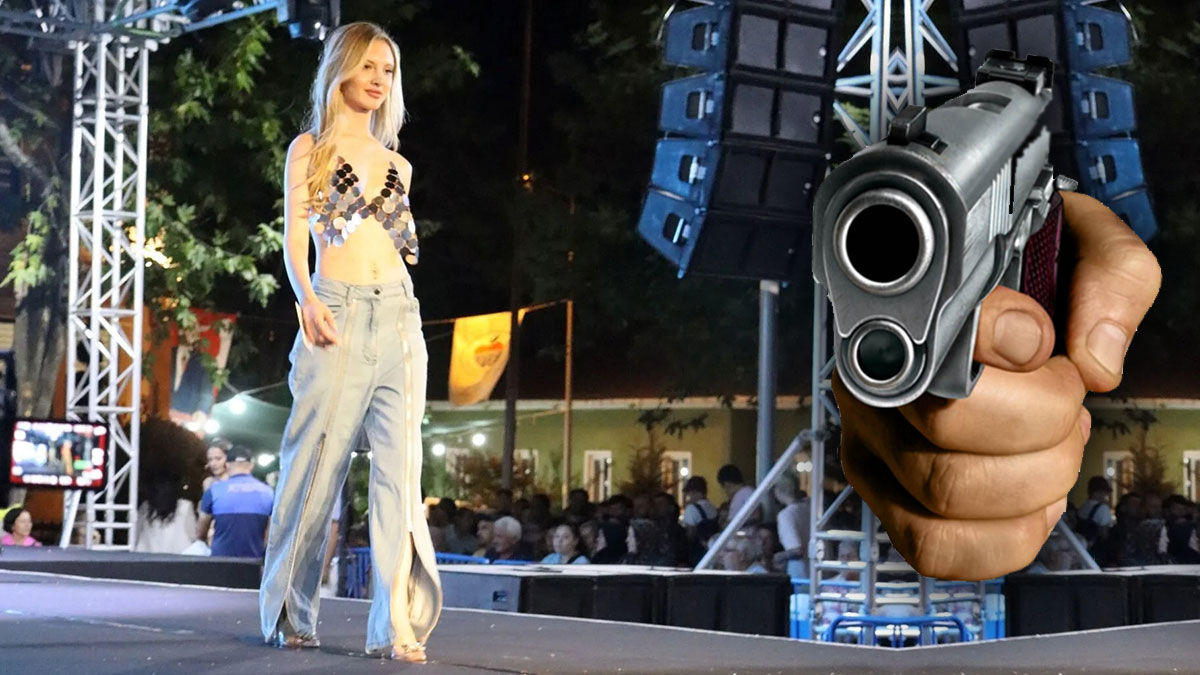 Güzellik yarışmasında finale kalmıştı: Öldürüldü! Katil zanlısının savunması 'Pes' dedirtti