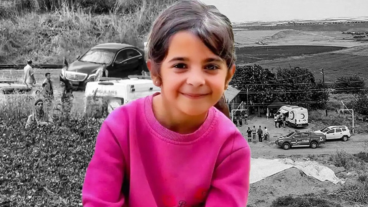 Narin Güran cinayetinde adli tıp raporu açıklandı: Cesette üçüncü kişiye ait bulgulara rastlanmadı