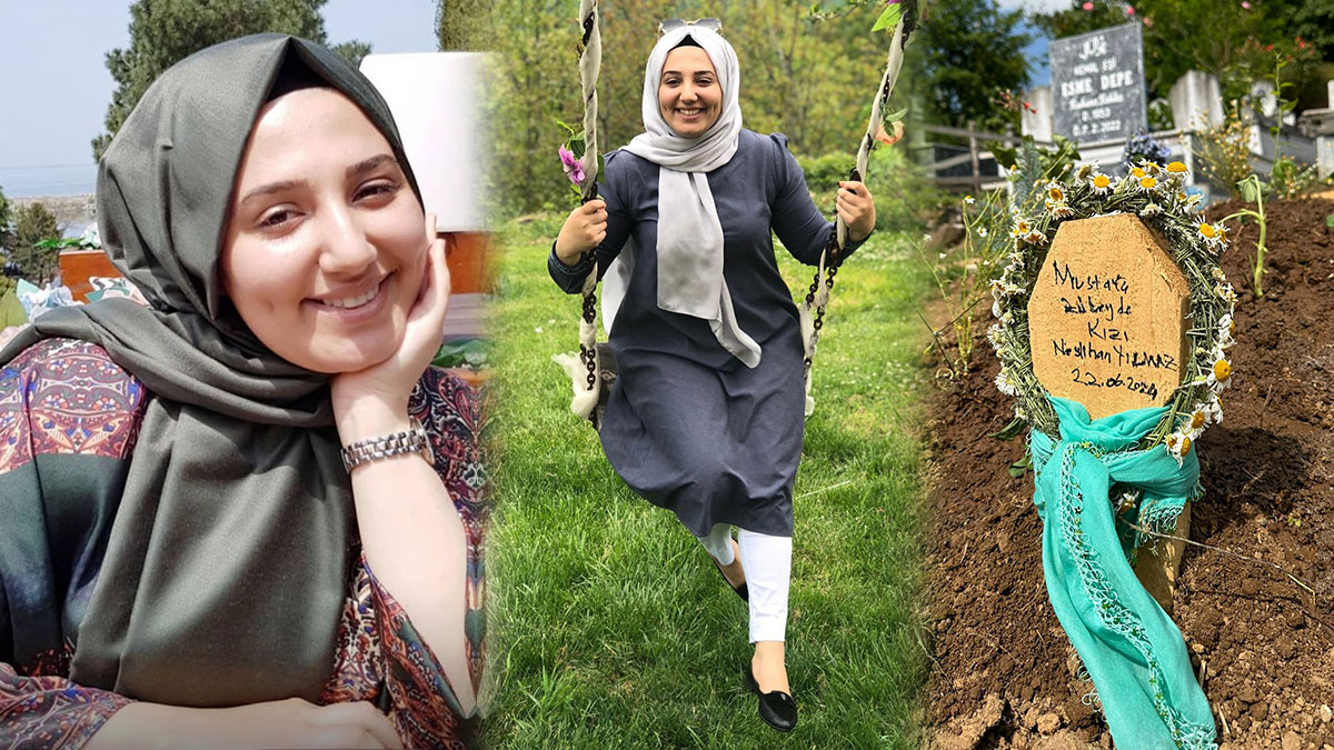 Zayıflamak istedi, hastaneden cenazesi çıktı! Ameliyattan önce doktorun sözleri şaşırttı