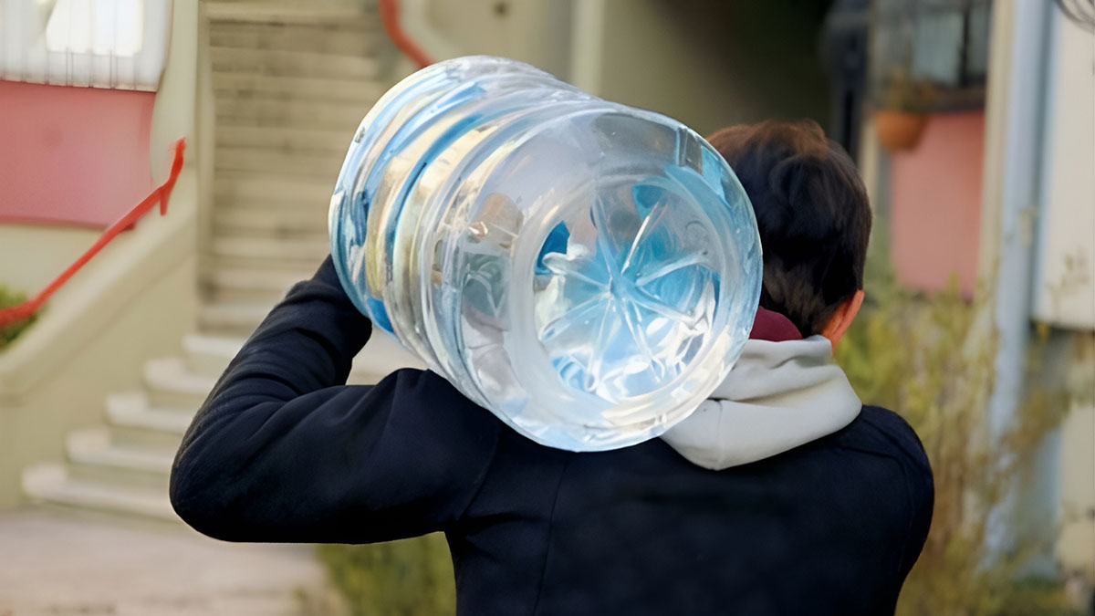 'Gel-al' fiyatı 35 TL, kapıya teslim 195 TL!