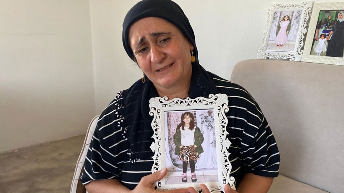 Anne Yüksel Güran'ın ifadesi ortaya çıktı: Narin beni ve amcayı kesinlikle görmedi