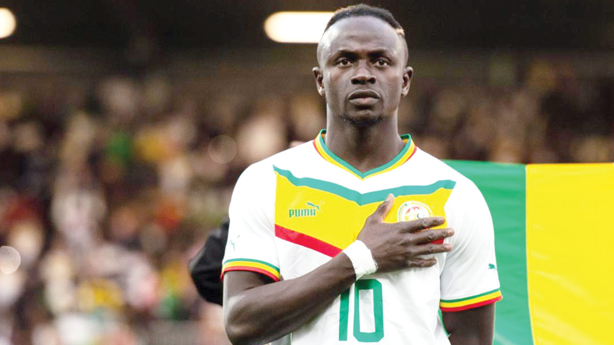 Sadio Mane Kartal oluyor