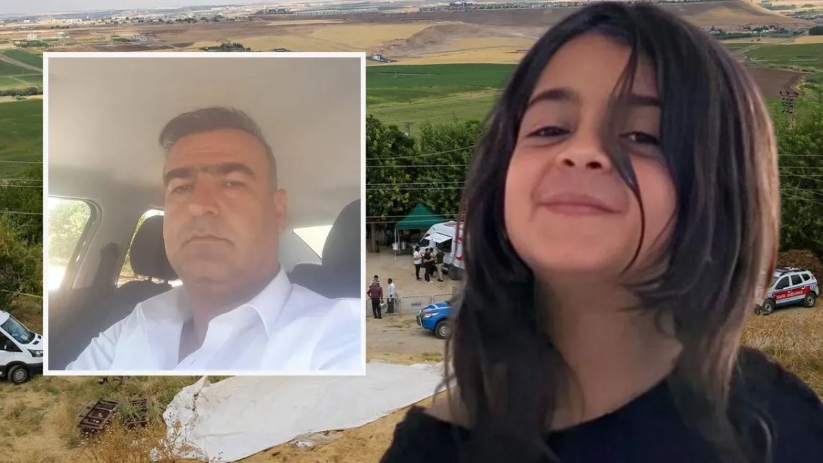 Narin cinayetinde yeni delil ortaya çıktı: "Ramazan kız yaşıyor mu, öldü mü?"