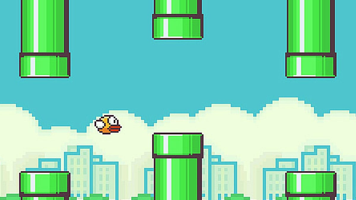 Bir dönemin efsanesi, herkesin telefonunda olan oyundu! Flappy Bird tam 10 yıl sonra geri dönüyor