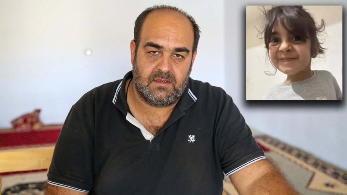 Savcılık sorgusunun ardından serbest bırakılan Narin’in babası konuştu: Suçlu ister kardeşim, ister eşim olsun cezalandırılsın