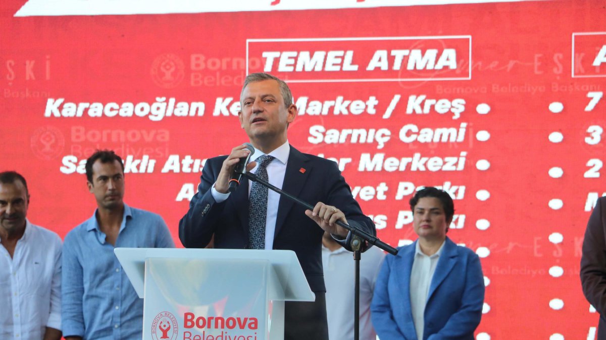 Özel: Tayyip Bey’in amacı kavga etmek, gerilim çıkarmak