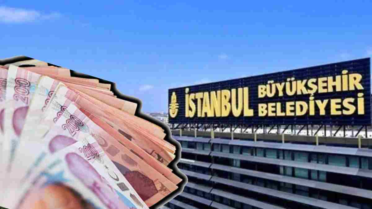 İBB'den büyük zam! Spor salonları, halı saha, yüzme havuzları... Onlarca hizmete zam geldi, işte yeni fiyatlar...