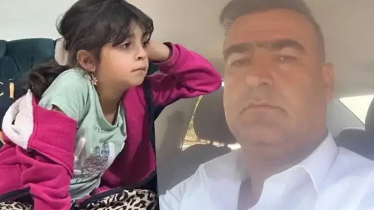 Narin'in amcası Salim Güran’ın eşinin ifadesi ortaya çıktı: Eşim Salim'den şüphelendim