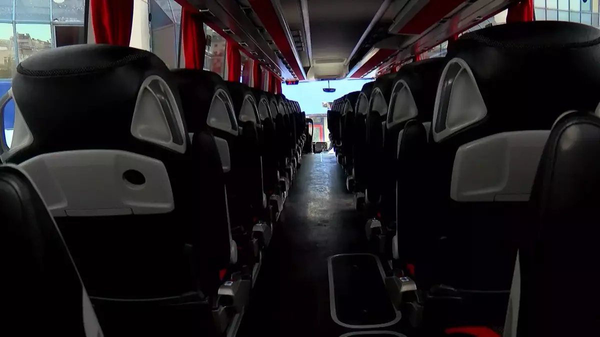 Türkiye'nin 63 yıllık otobüs firması piyasadan çekildi! Tüm otobüs seferleri durduruldu, kapanma nedeni ise...