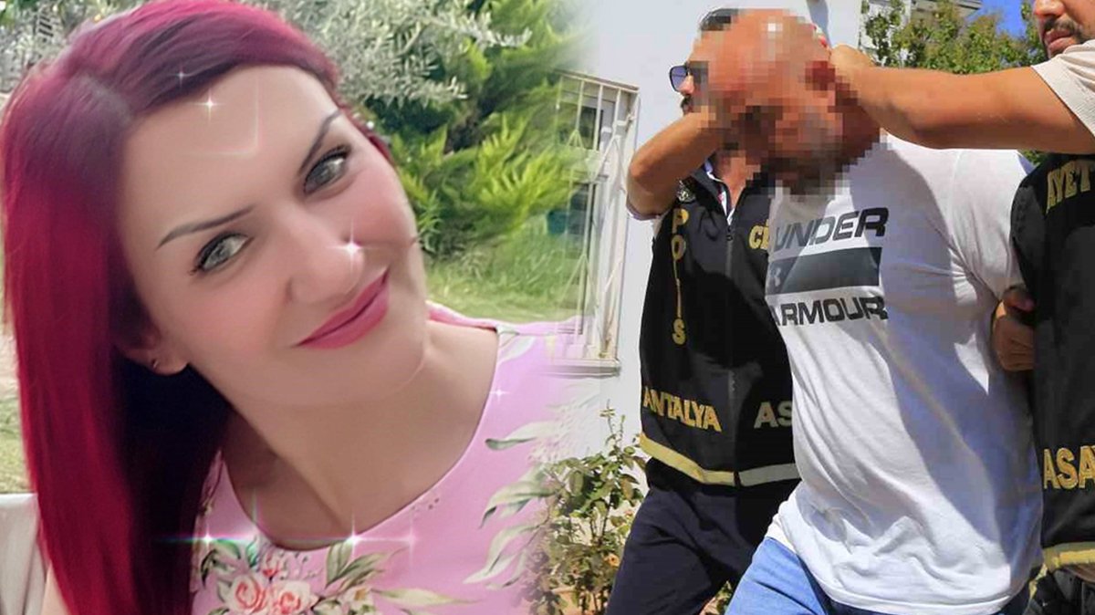 Eş katili ile yardım eden arkadaşı yakalandı! İfadesi kan dondurdu: Barışmak için gitmiştim...