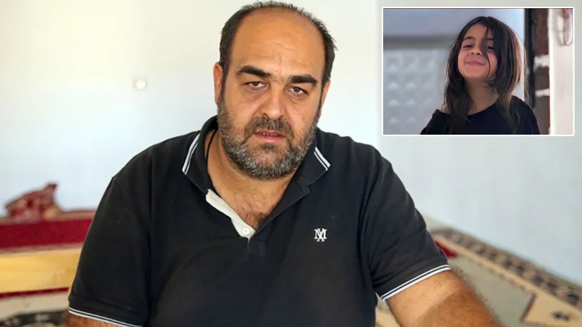 Narin Güran'ın babası Arif Güran'dan yeni açıklama: İlk ifadem de son ifadem de aynı