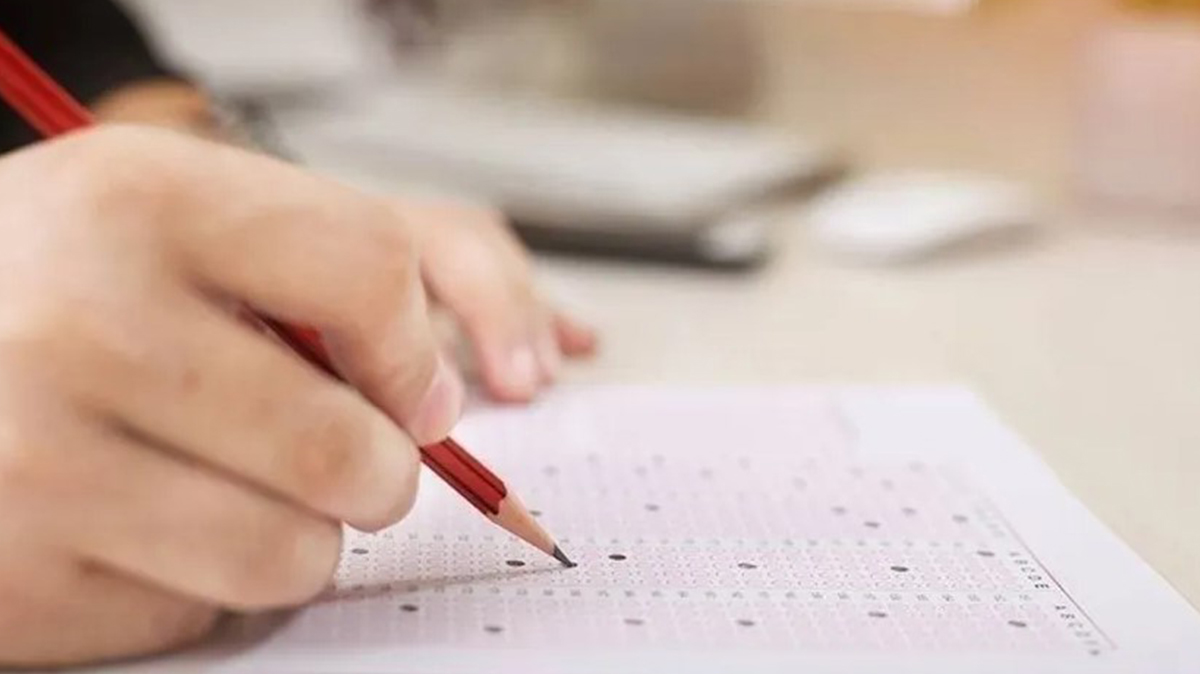 Son dakika! LGS'de puanlar yeniden hesaplanıyor!