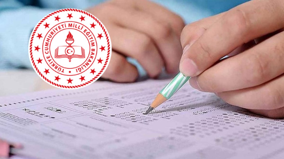 LGS sınavına giren öğrenciler dikkat! Puanlar yeniden hesaplanacak: MEB az önce duyurdu