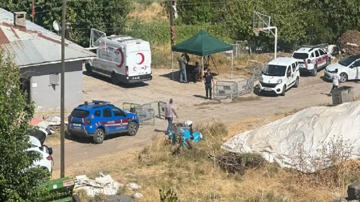 Narin cinayetinde amca ile R.A'nın yazışmaları ortaya çıktı: "Tamam daha ölmemiş"