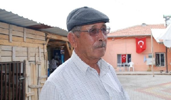 Kahraman şehit Ömer Halisdemir'in babası: O hainler asılsın