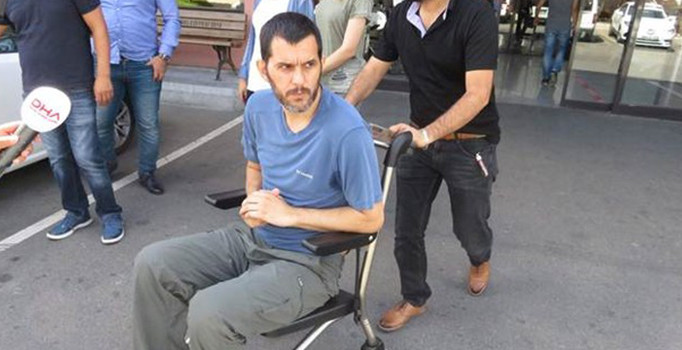 İstanbul'da Akfa Holding'e FETÖ operasyonu: Yönetim Kurulu Başkanı Fatih Aktaş gözaltına alındı