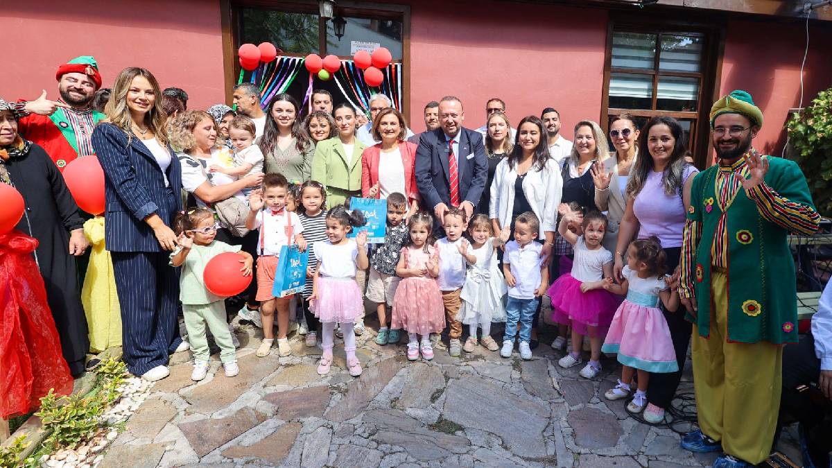 Başkan Yalım, Uşak’ta bir ilke daha imza attı