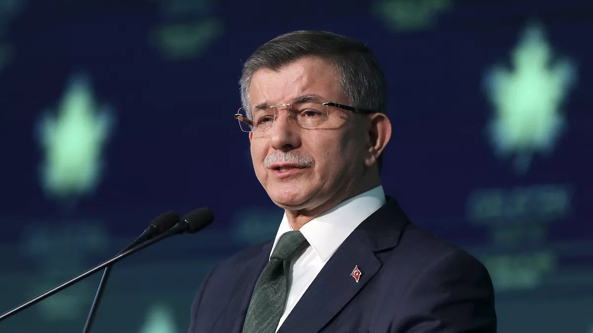 Davutoğlu, şehit aktivist Ayşenur'un cenaze namazına katılacak