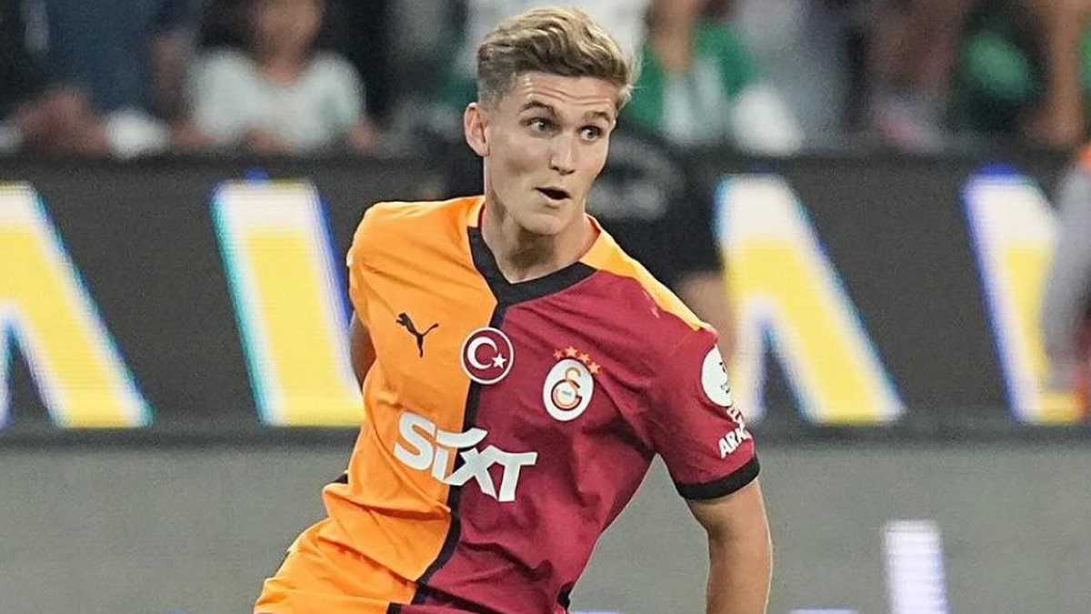 Galatasaray'da Jelert krizi! Bu kadarını kimse beklemiyordu: Bunun hesabını kim verecek?