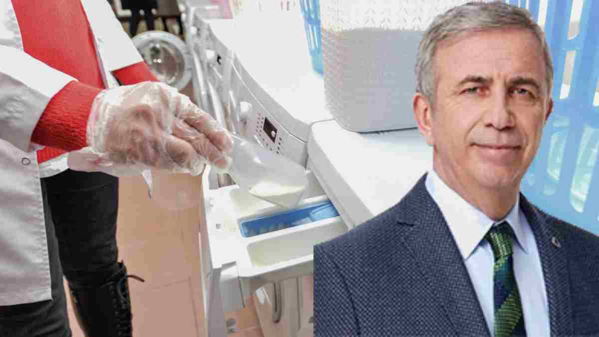 Ankara’da öğrenci olmak çok kolay! ABB ücretsiz hizmete doymuyor: Üniversitenin dibinde bir tane daha…