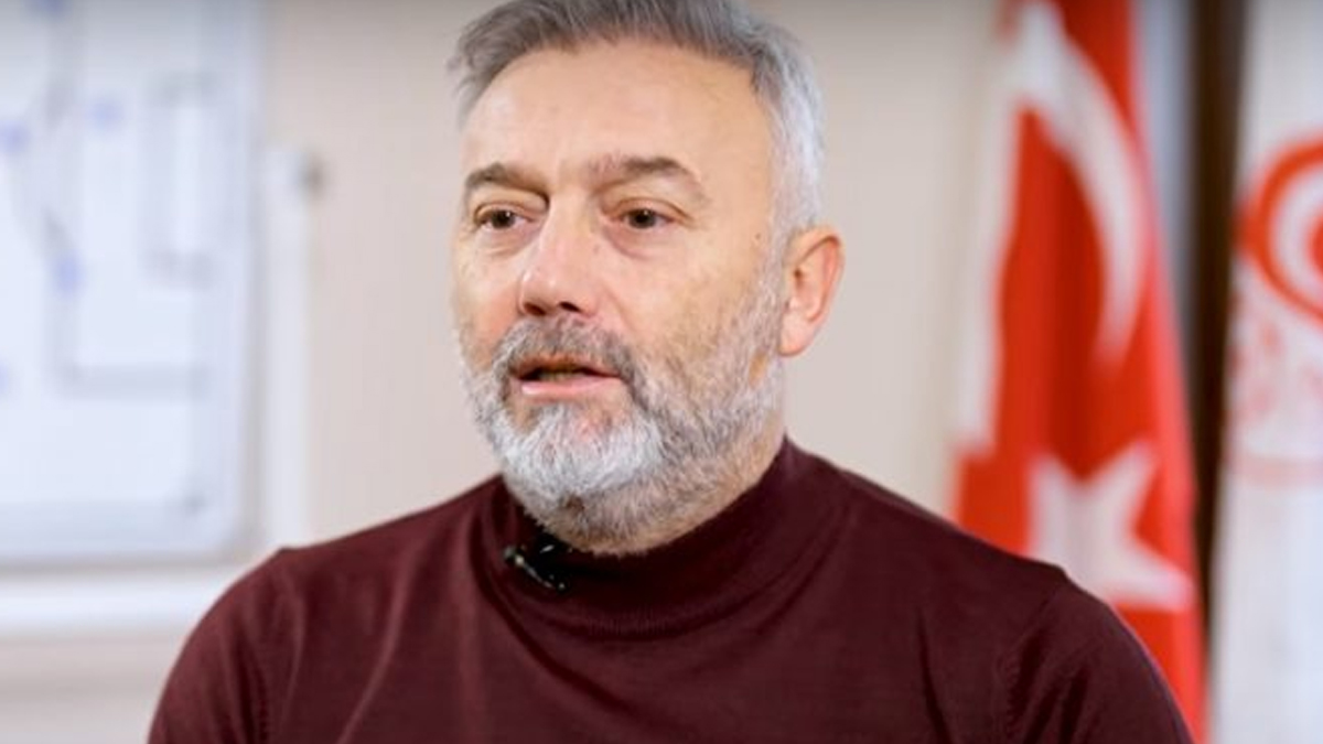 Hami Mandıralı imzayı atıyor: Yeni takımı belli oldu