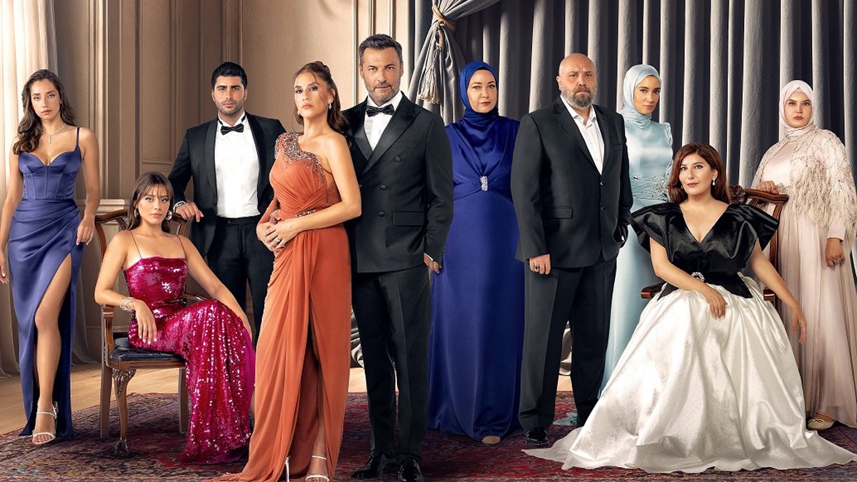 Kızılcık Şerbeti yeni sezonu reyting rekoruyla açtı