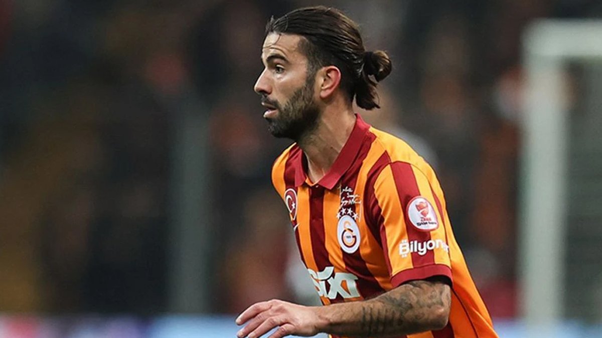 Galatasaray'da Sérgio Oliveira krizi! Ödenen fesih bedeli dudak uçuklattı...