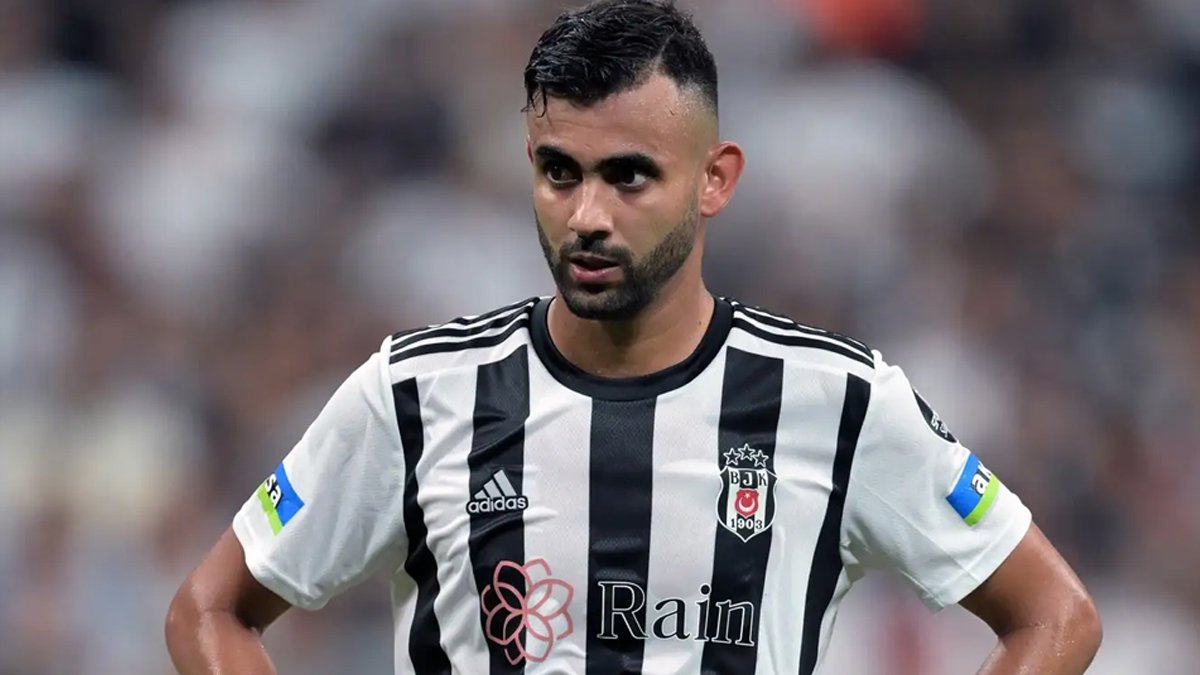 Rachid Ghezzal imzayı resmen attı! Süper Lig'e geri döndü: Yeni durağı herkesi şaşırttı...