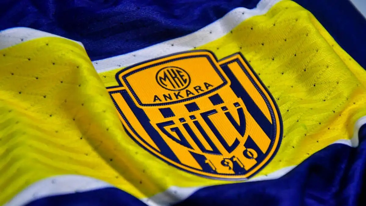 Ankaragücü yılın transfer bombasını patlattı! 32 milyon euroluk süper yıldız 2 yıllık imzayı attı