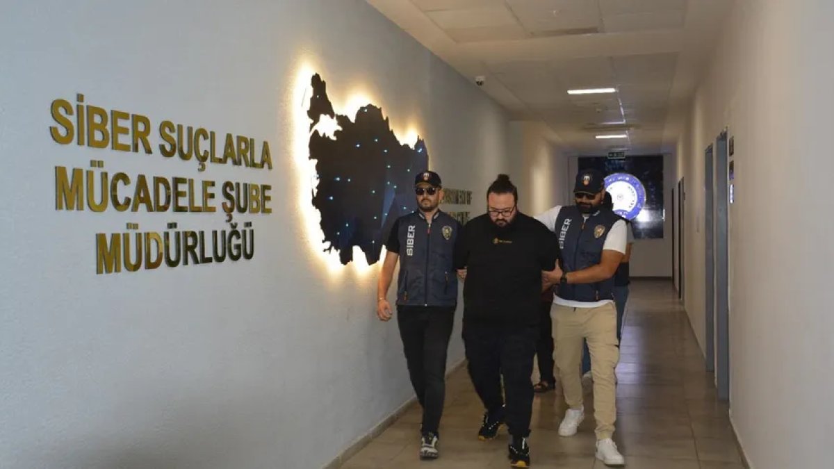 Jahrein’in avukatından tutuklamaya tepki: Suçlama dahi aşağılayıcı