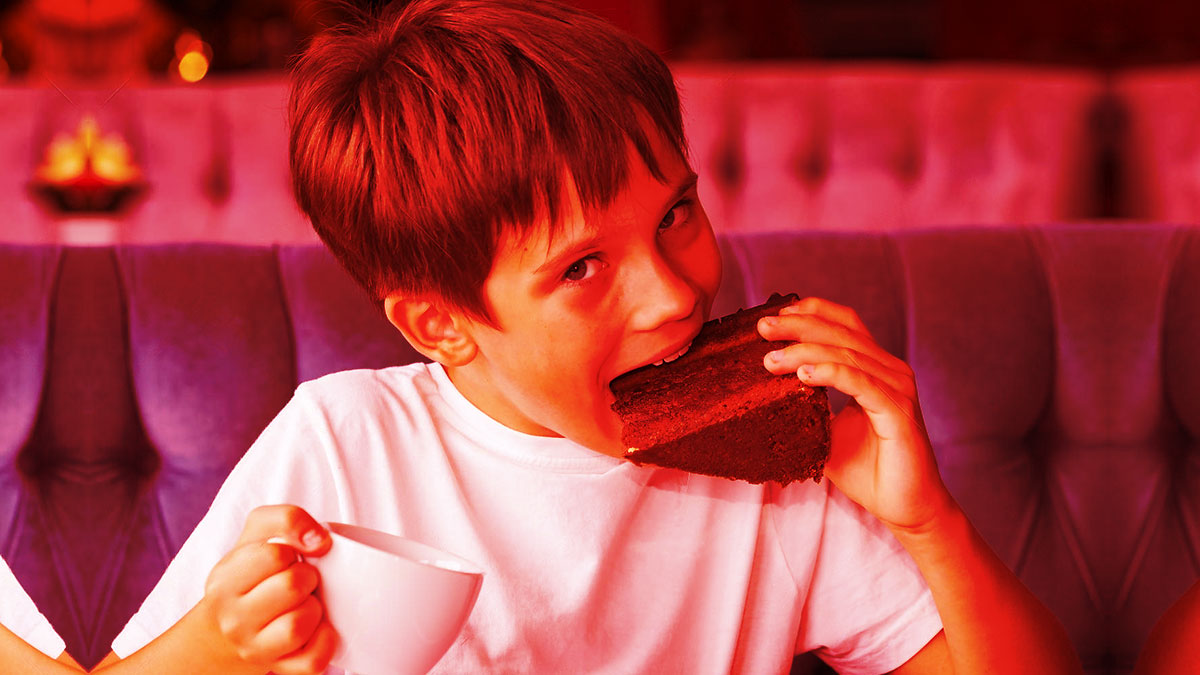 Ebeveynler umursamıyor fakat çocuklar için büyük tehlike kapıda! Buz dağının tamamı ortaya çıkmaya başladı