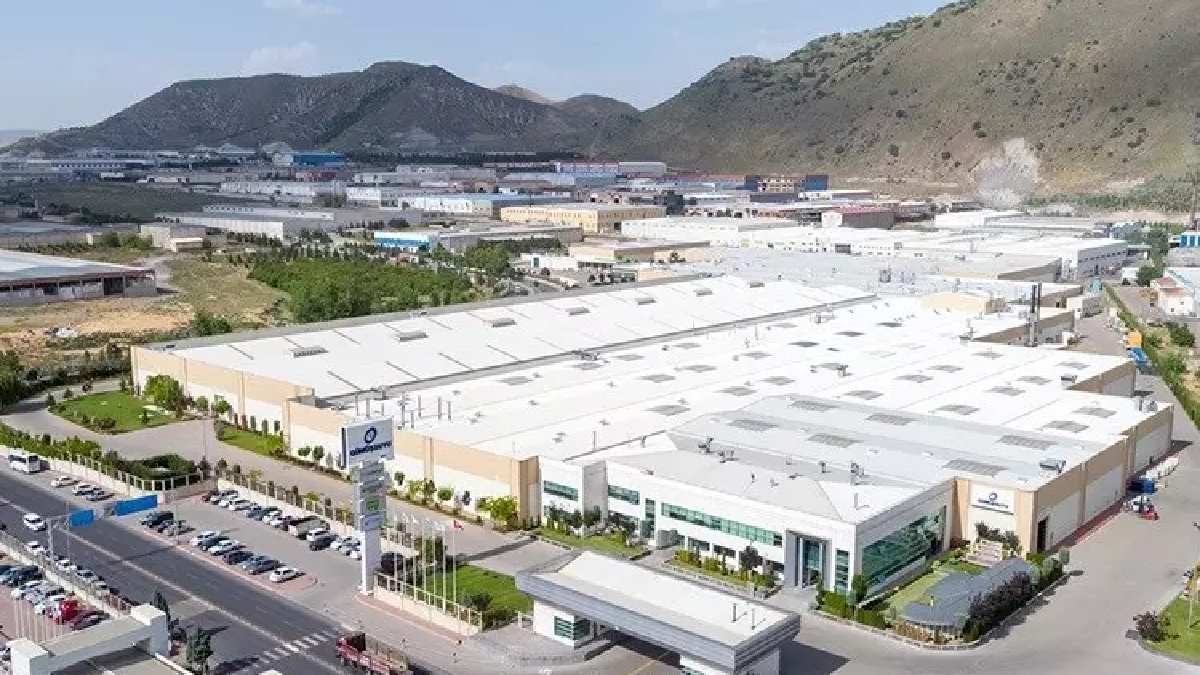 30 Milyonluk yatırımla kurulmuştu! Türkiye'nin dev firması satıldı, yeni sahipleri artık onlar olacak