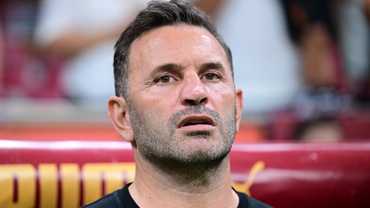 Okan Buruk'tan 'Mourinho' cevabı: Negatif ayrımcılık demek istedi