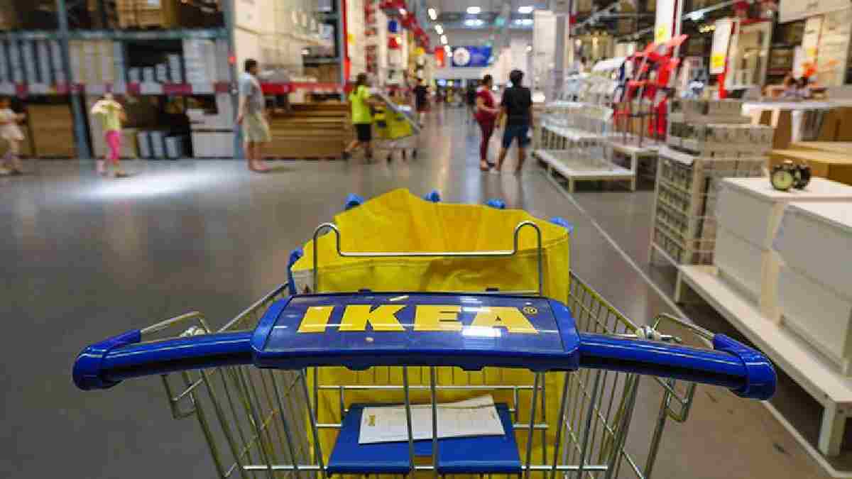 Eskiyen mobilyanızı çöpe atmayın IKEA'ya verin! Hem para kazanın hem de eskilerinizden kurtulun