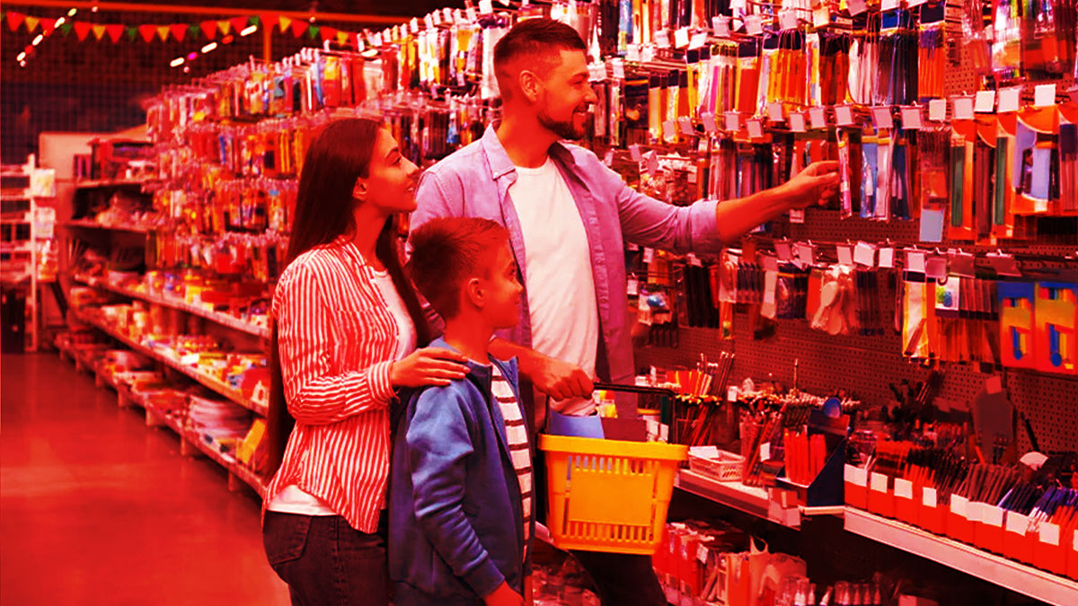 Okul çantası fiyatları çıldırttı: Veliler ve esnaf isyanda! Son yılların en zor okul açılışı oldu