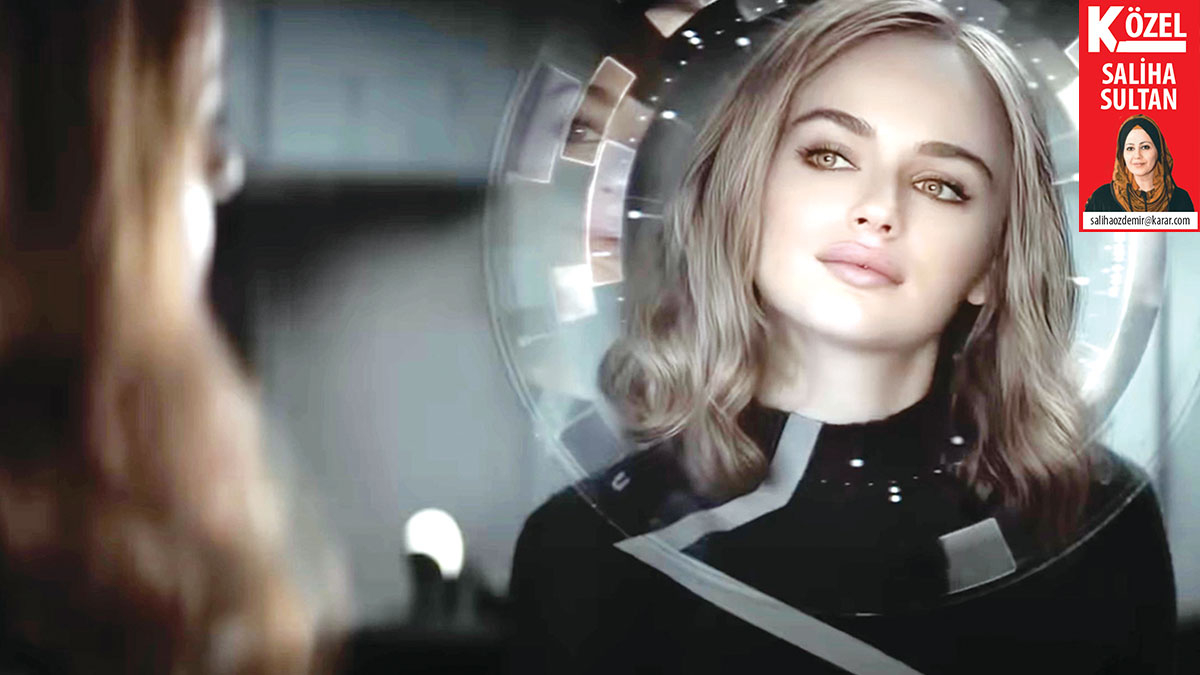 Çirkinler vs Güzeller