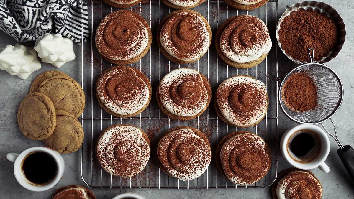 Danilo Zanna’nın bile aklına gelmedi! Tiramisunun en farklı hali: Sofrada 1 tane kalmayacak