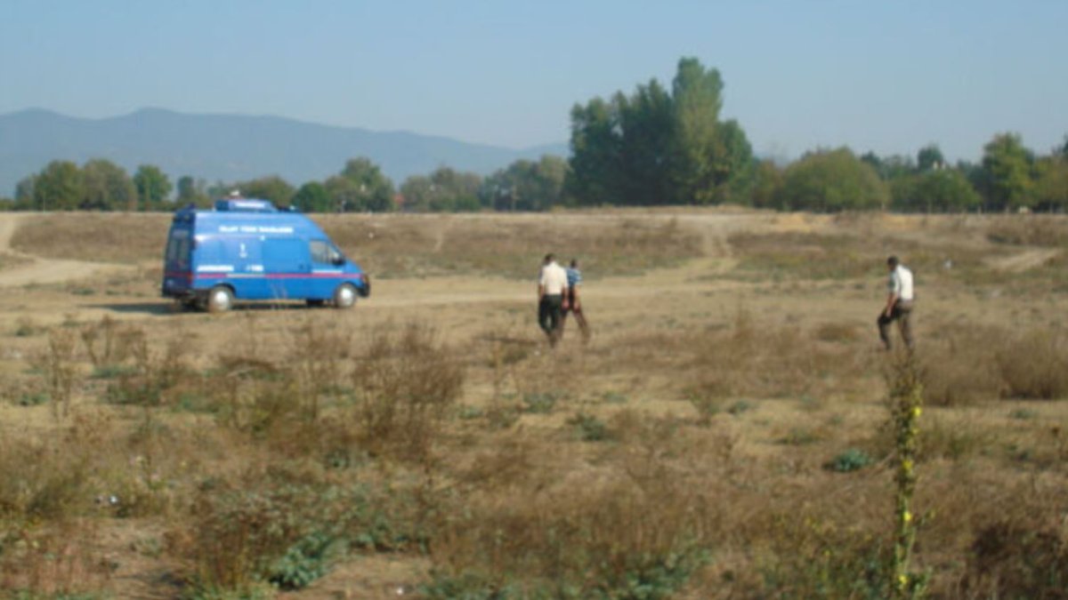 Konya'da korkunç olay: 2 yaşındaki bebek ölü bulundu