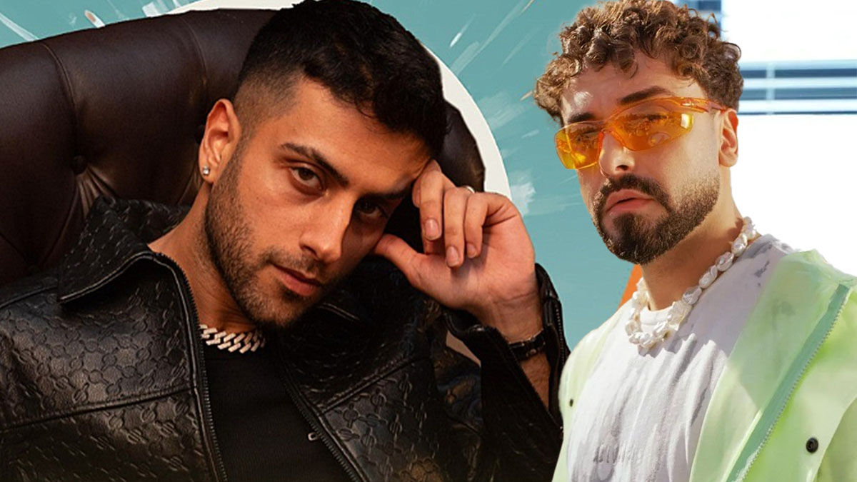 Birlikte şarkı yapmışlardı! Rapçi Sefo ve Reynmen'in dostluğunu bitiren neden paraymış...