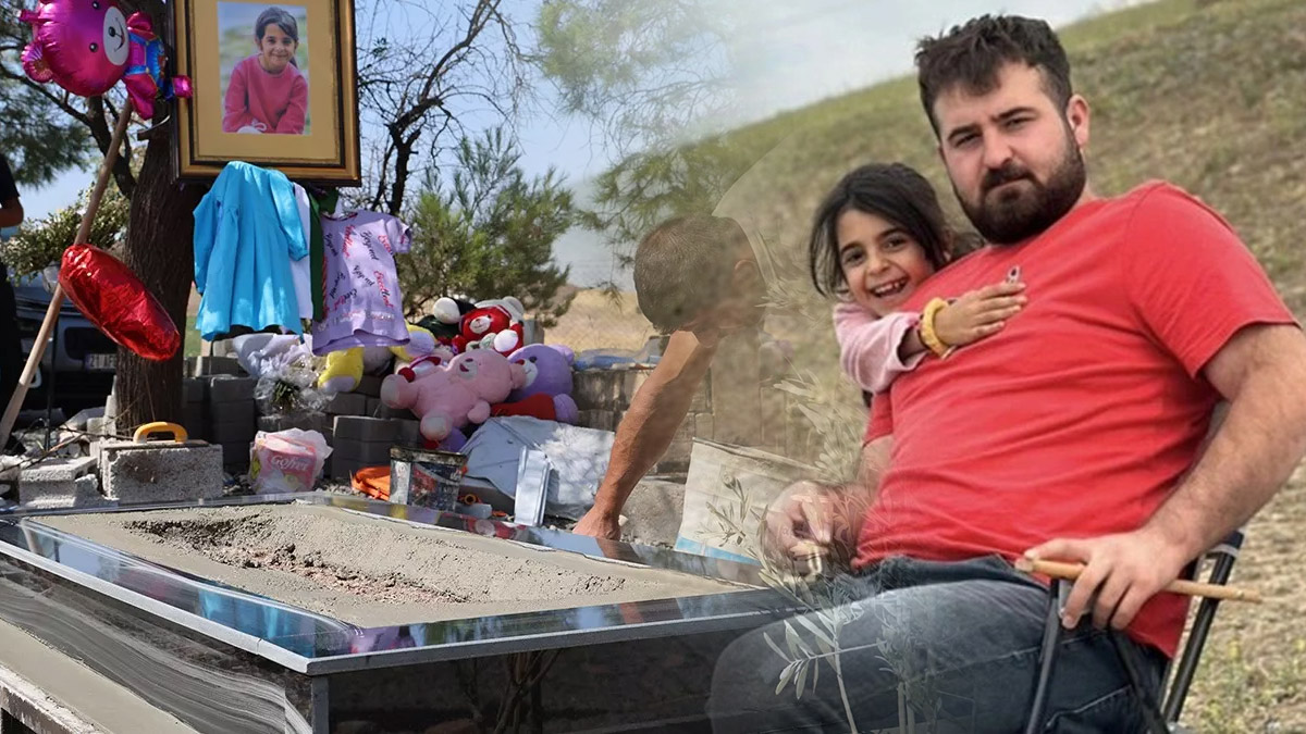 Ve Narin Güran davası çözülüyor! Abisinden şoke eden hamle: İtiraf için Baro'ya başvurdu