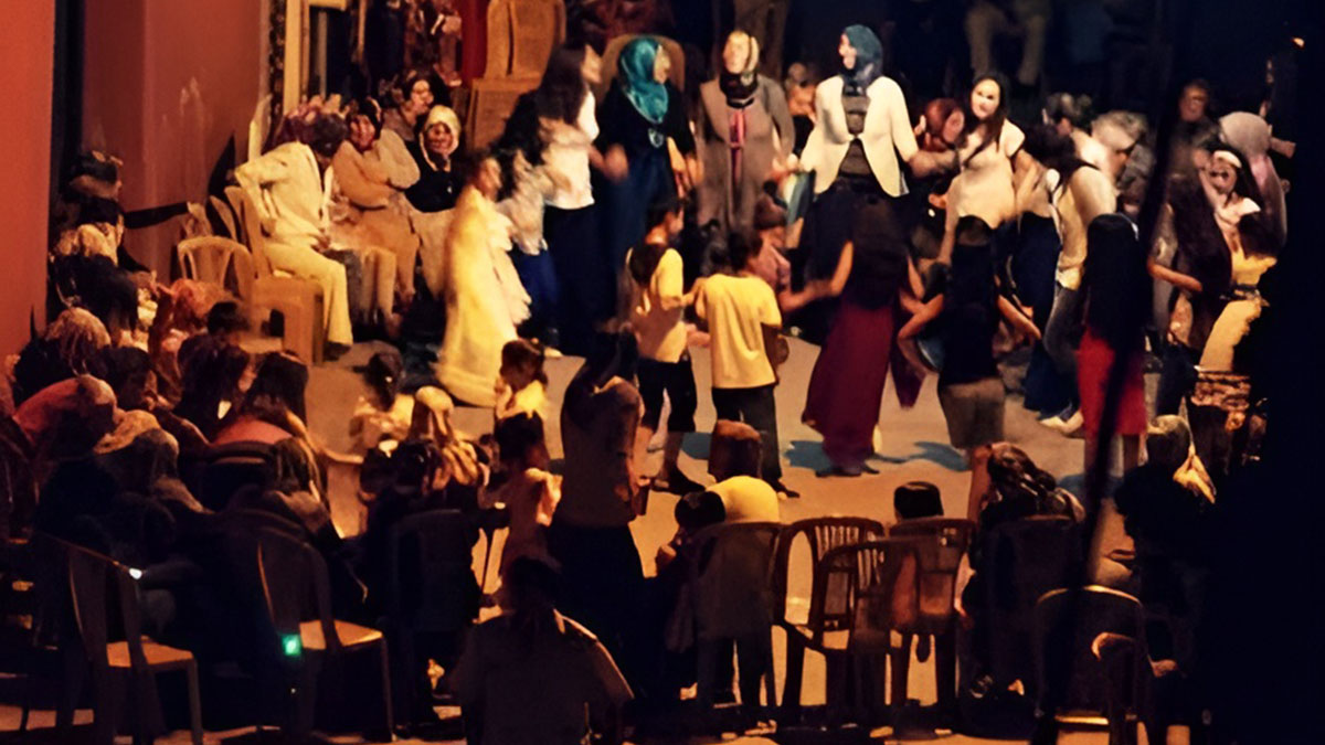 O kentte sokakta düğün yapmak yasaklandı! Bazı mahalleler yasaktan muaf tutuldu