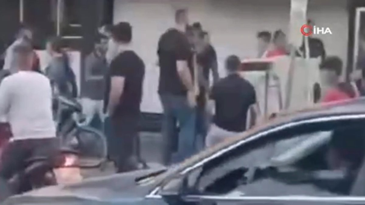 Mardin’de akraba kavgası cinayetle sonuçlandı