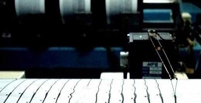 Meksika'da 5,4 büyüklüğünde deprem