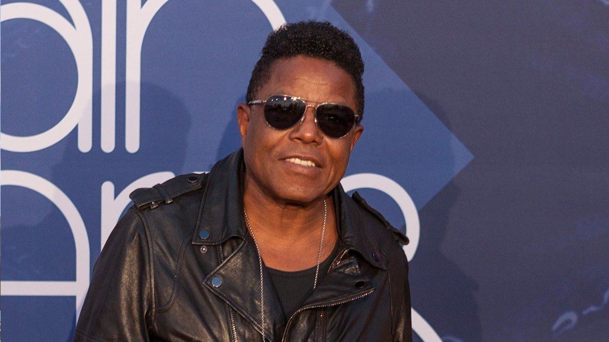 Tito Jackson yaşamını yitirdi