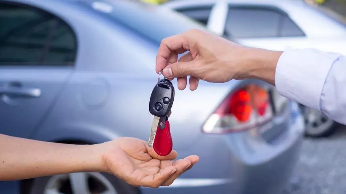 İkinci el araç satışında 'Güvenli Ödeme Sistemi' dönemi: 27 Eylül'den itibaren zorunlu olacak